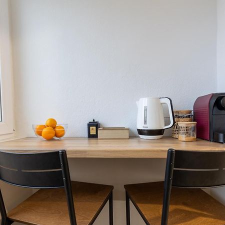 Minerva Studio Craiova Apartment Екстериор снимка